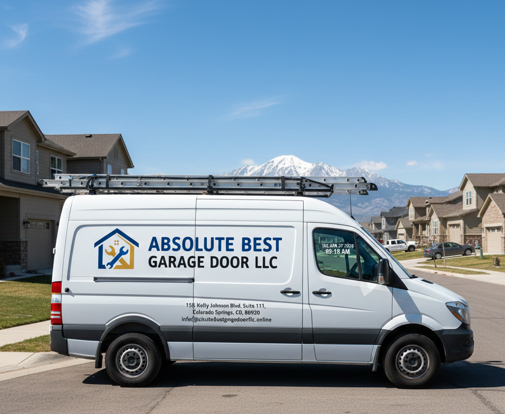 Colorado Springs Best Team